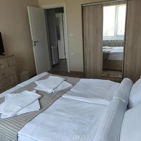 четири сезона 2 Appartement *