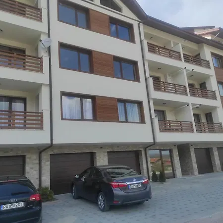 Apartament четири сезона 2 Velingrad