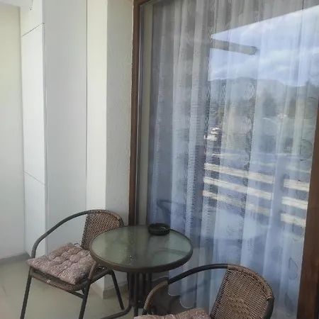 아파트 четири сезона 2 벨린그래드