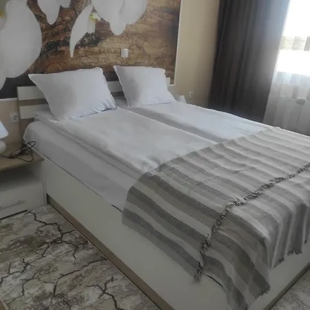 четири сезона 2 Apartament