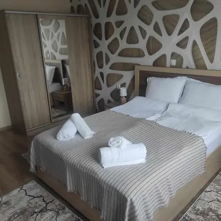 четири сезона 2 Apartament Velingrad