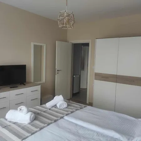 четири сезона 2 Apartament Velingrad