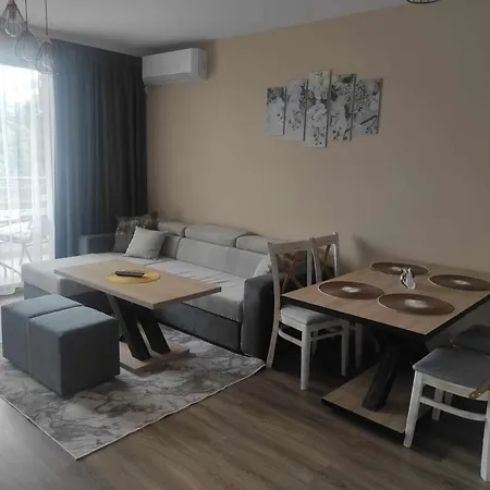 четири сезона 2 Apartament