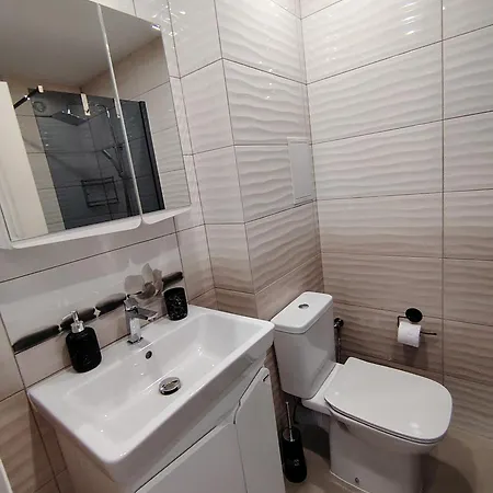 Appartement четири сезона 2 Velingrad