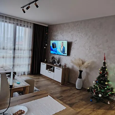 четири сезона 2 Apartament Velingrad