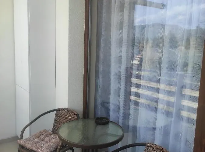 Apartment четири сезона 2 Velingrad