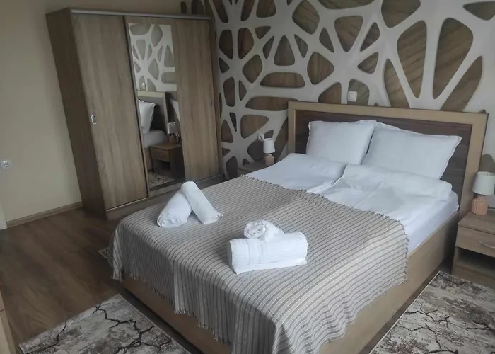 четири сезона 2 Apartment Velingrad