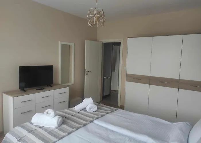 четири сезона 2 Apartment Velingrad